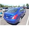 Image 3 : 2012 Nissan Versa