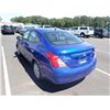 Image 4 : 2012 Nissan Versa