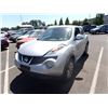 Image 1 : 2012 Nissan Juke