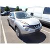 Image 2 : 2012 Nissan Juke