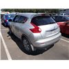Image 4 : 2012 Nissan Juke