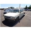 Image 1 : 2001 Chevrolet Suburban