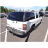Image 3 : 2001 Chevrolet Suburban