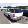 Image 4 : 2001 Chevrolet Suburban