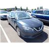 Image 2 : 2017 Nissan Sentra