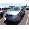 Image 1 : 2009 Chrysler Town and Country