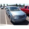 Image 2 : 2009 Chrysler Town and Country