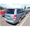 Image 3 : 2009 Chrysler Town and Country