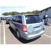 Image 4 : 2009 Chrysler Town and Country
