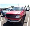 Image 1 : 1998 Ford F-150