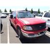 Image 2 : 1998 Ford F-150