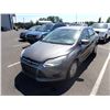 Image 1 : 2013 Ford Focus