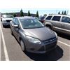Image 2 : 2013 Ford Focus