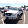 Image 1 : 2006 Ford F-150