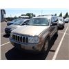 Image 1 : 2005 Jeep Grand Cherokee