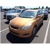 Image 1 : 2009 Toyota Matrix