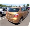 Image 3 : 2009 Toyota Matrix