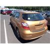Image 4 : 2009 Toyota Matrix