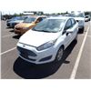 Image 1 : 2015 Ford Fiesta