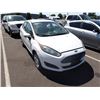 Image 2 : 2015 Ford Fiesta