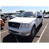 Image 1 : 2004 Ford F-150