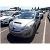 Image 1 : 2013 Mazda Mazdaspeed 3
