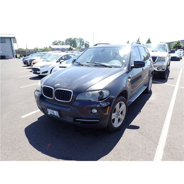 2010 BMW X5