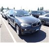 Image 2 : 2010 BMW X5