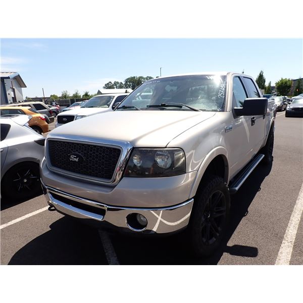 2006 Ford F-150