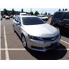 Image 2 : 2016 Chevrolet Impala