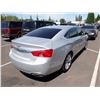 Image 3 : 2016 Chevrolet Impala