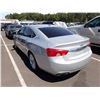 Image 4 : 2016 Chevrolet Impala