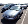 Image 1 : 1999 Mercury Sable