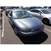 Image 2 : 1999 Mercury Sable