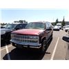 Image 1 : 1999 GMC Suburban