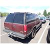Image 3 : 1999 GMC Suburban