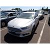Image 1 : 2016 Ford Fusion