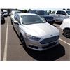 Image 2 : 2016 Ford Fusion