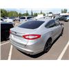 Image 3 : 2016 Ford Fusion