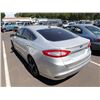 Image 4 : 2016 Ford Fusion