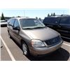 Image 2 : 2005 Ford Freestar