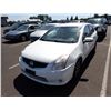 Image 1 : 2011 Nissan Sentra