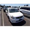 Image 2 : 2011 Nissan Sentra