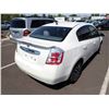 Image 3 : 2011 Nissan Sentra
