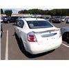 Image 4 : 2011 Nissan Sentra