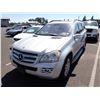 Image 1 : 2008 Mercedes-Benz GL320