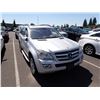 Image 2 : 2008 Mercedes-Benz GL320