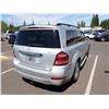 Image 3 : 2008 Mercedes-Benz GL320