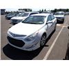 Image 1 : 2015 Hyundai Sonata Hybrid