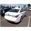 Image 3 : 2015 Hyundai Sonata Hybrid